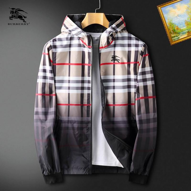 Burberry Men's Outwear 81